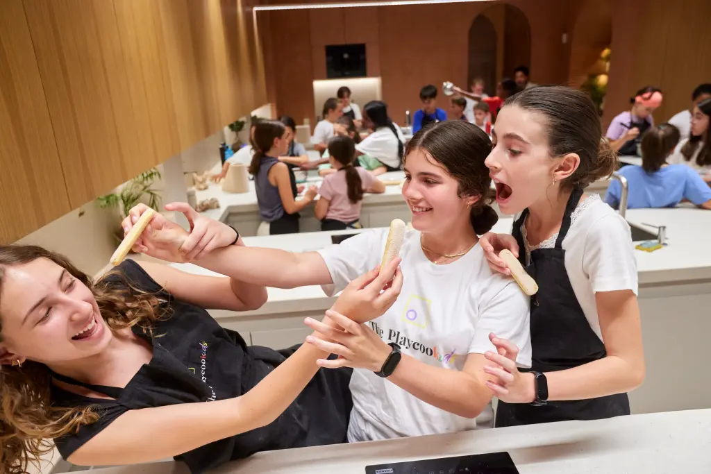 CASAL D'ESTIU BARCELONA / SANT GERVASI - SETMANA DEL 13 DE JULIOL AL 17 DE JULIOL