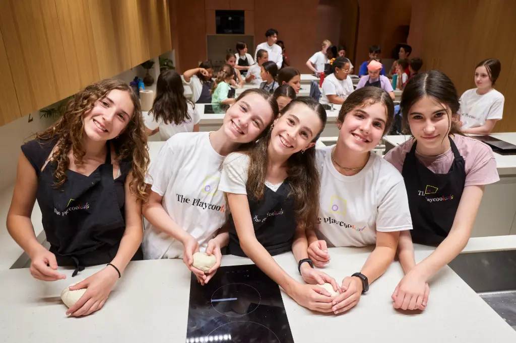 Casal de Setmana Santa Sant Cugat